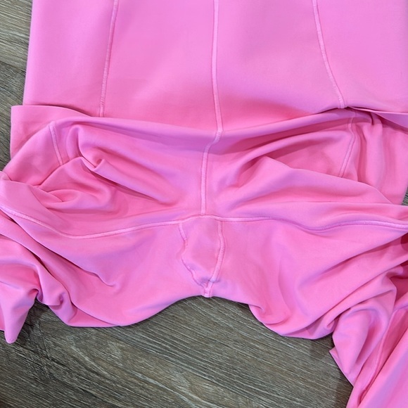 Aerie Offline Women’s pink leggings real me xtra size XS like new - Picture 4 of 16